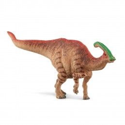 MINIATURA DINOSSAURO PARASAUROLOPHUS