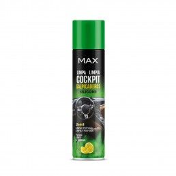 LIMPEZA COCKPIT LIMAO E VERBENA - 600ML