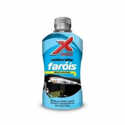 RESTAURADOR DE FAROIS - 250ML