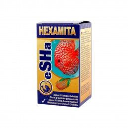 TRATAMENTO DE AGUA CONTRA DOENAS DE DISCUS - 20ML