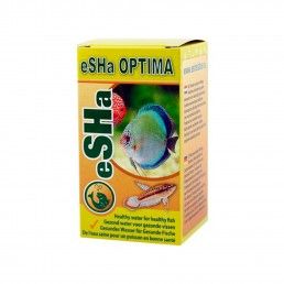 CONDICIONADOR DE AGUA P/ A SAUDE DOS PEIXES - 20ML