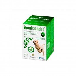 OMNICONDRO 20 60COMP OMNICONDRO 20 60COMP