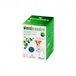 OMNICONDRO 10 60COMP OMNICONDRO 10 60COMP