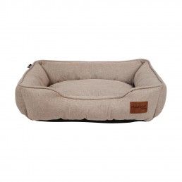CAMA NILE BEGE 50X40X15CM - S