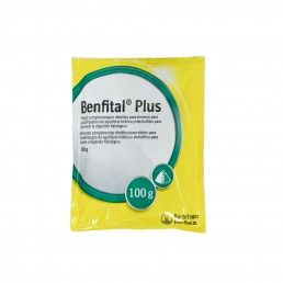 BENFITAL PLUS - 100GR