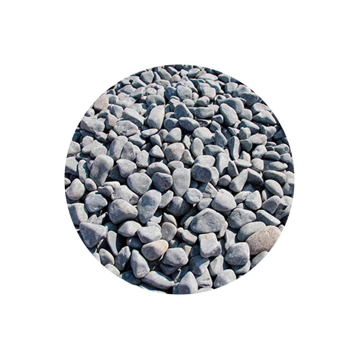 SIRO PEDRA RIO TEJO 2-3CM - 20KG - 436M3687 | Nutrima