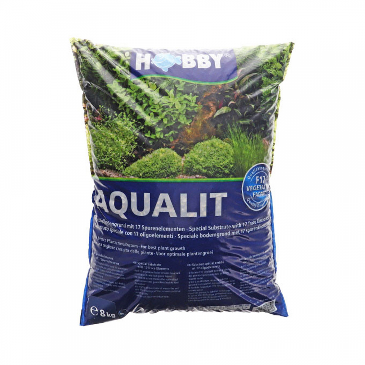 Fertabs 10 Sfere Fertilizzanti Per Substrato Acquario - Con Oligoelementi - Foto 8