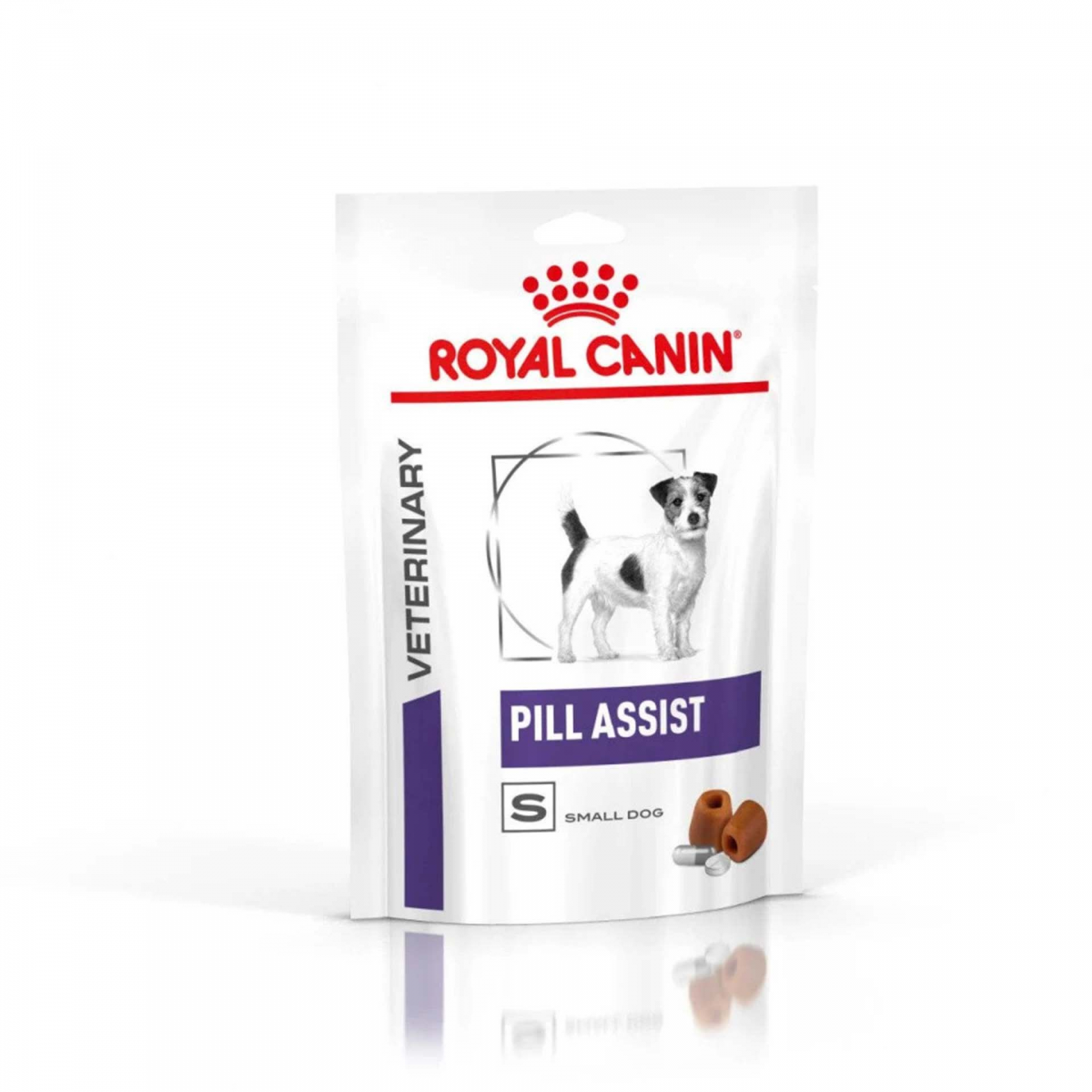PILL ASSIST SMALL DOG 90GR 5913 Nutrima